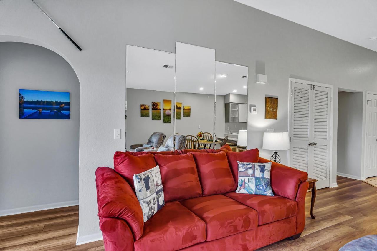 Fairway Heights Condo Branson Eksteriør billede