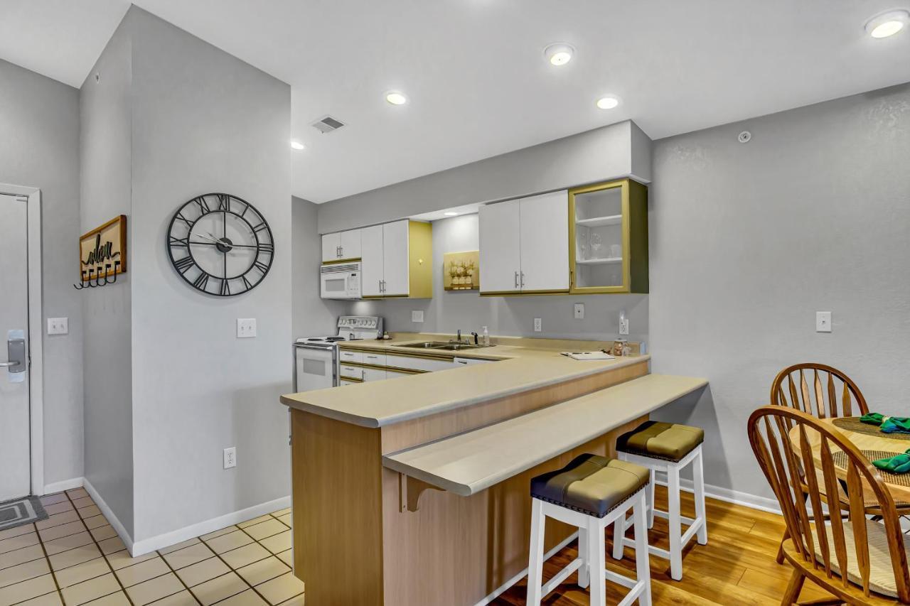 Fairway Heights Condo Branson Eksteriør billede