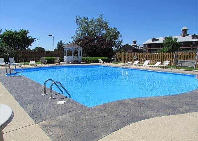 Fairway Heights Condo Branson Eksteriør billede