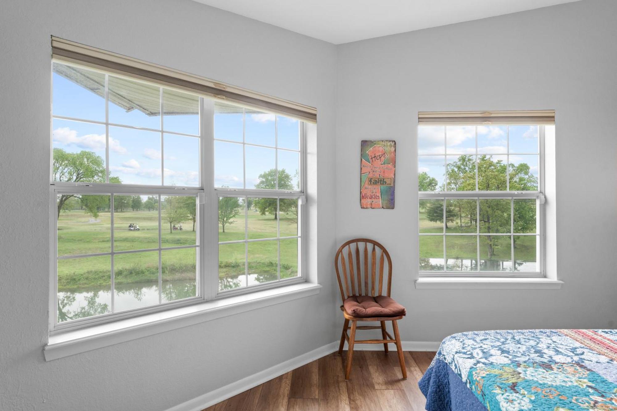 Fairway Heights Condo Branson Eksteriør billede