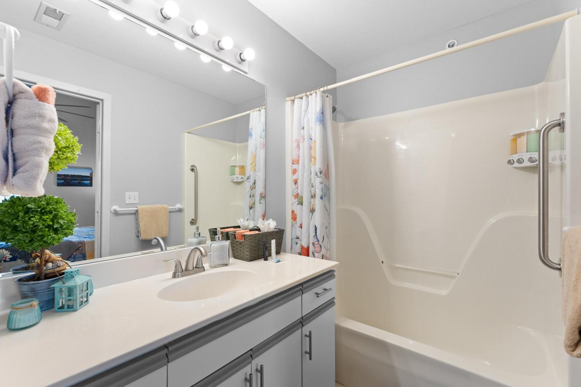 Fairway Heights Condo Branson Eksteriør billede