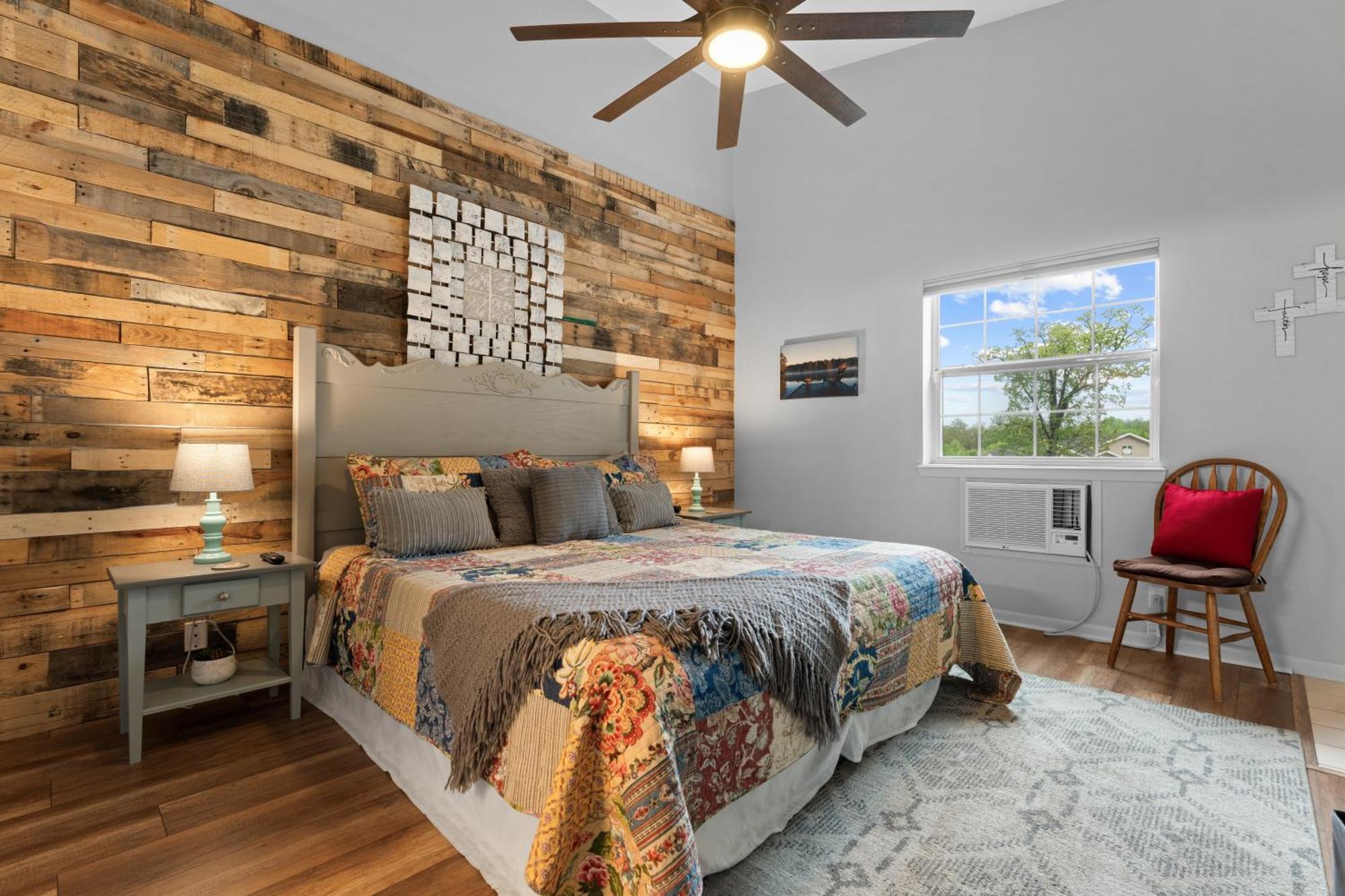 Fairway Heights Condo Branson Eksteriør billede