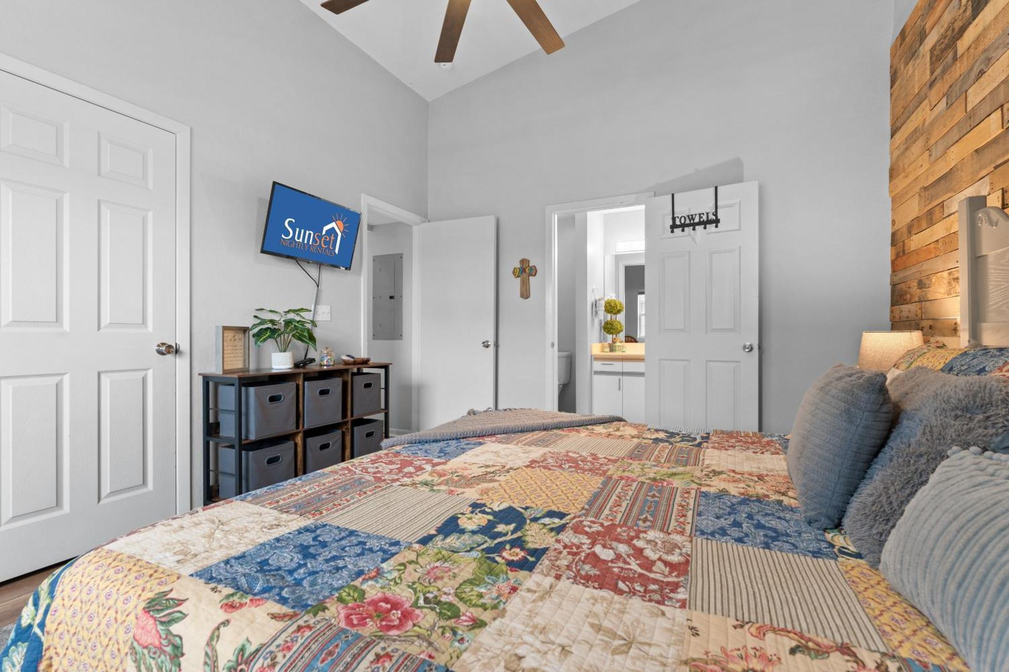 Fairway Heights Condo Branson Eksteriør billede