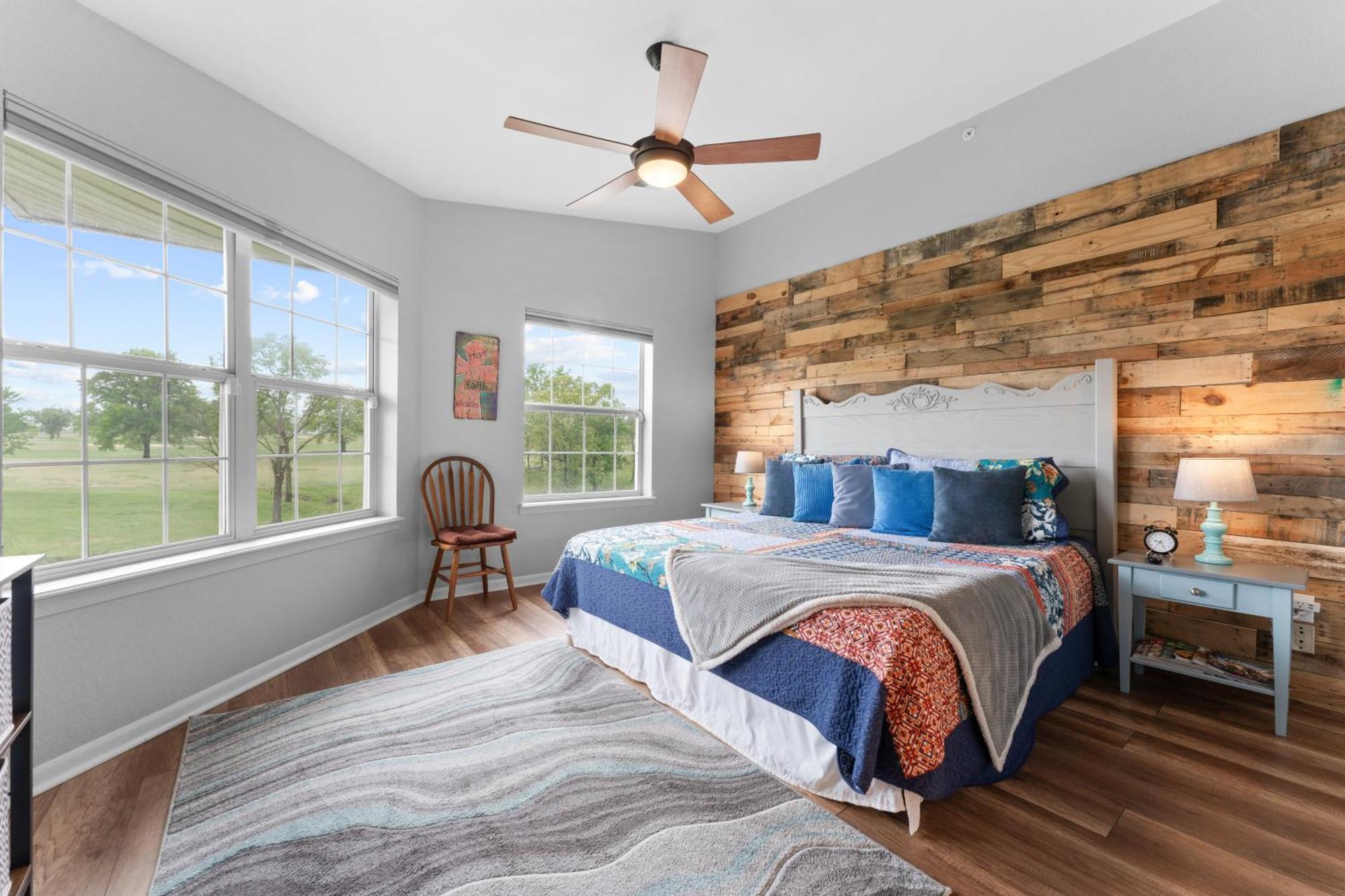 Fairway Heights Condo Branson Eksteriør billede