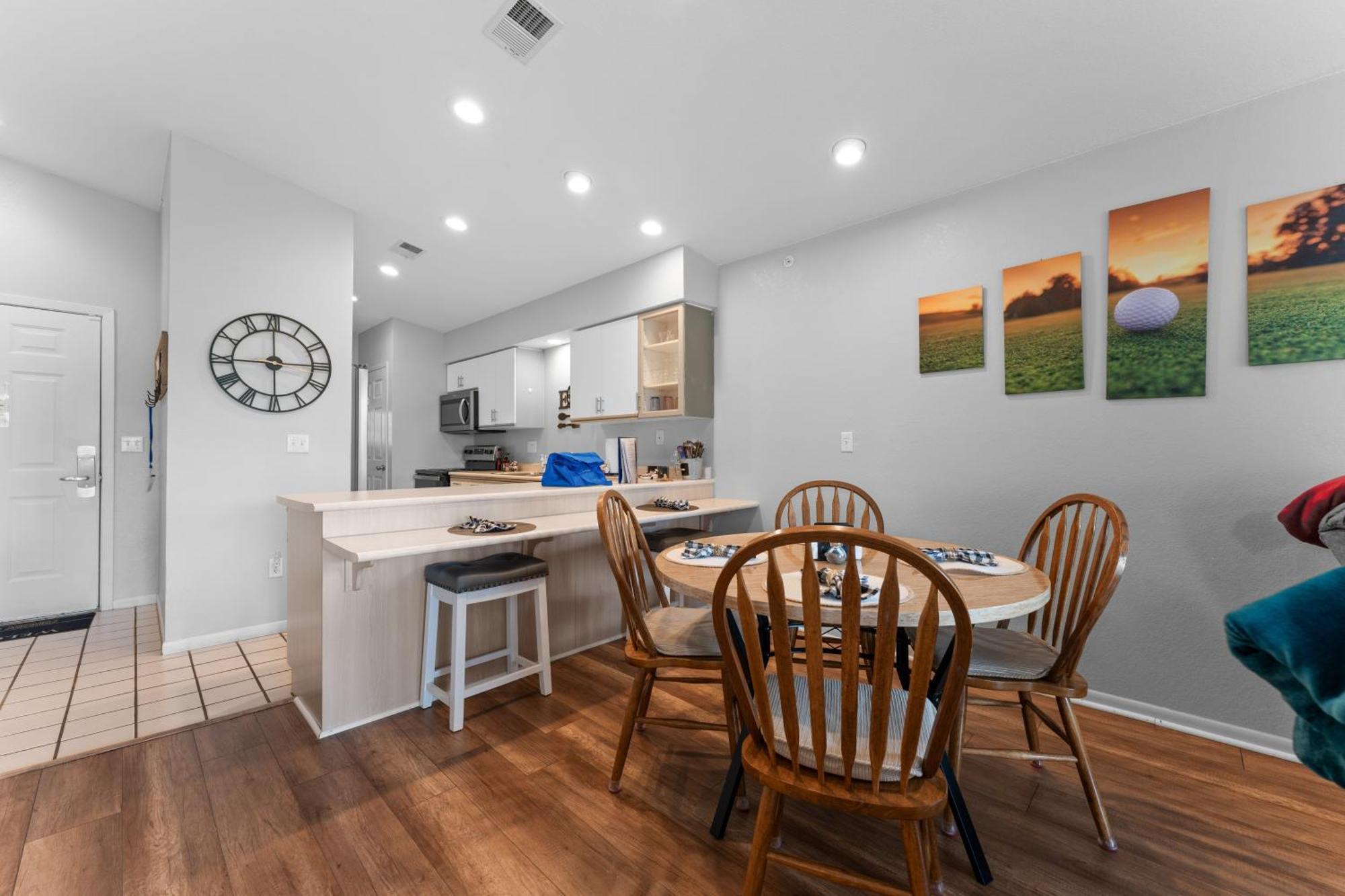 Fairway Heights Condo Branson Eksteriør billede