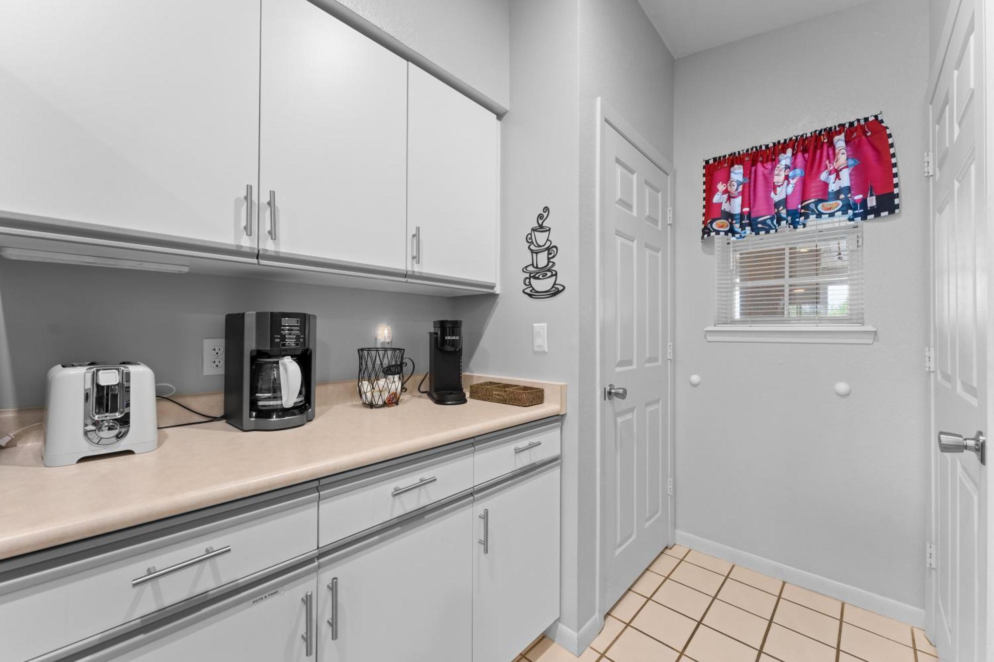 Fairway Heights Condo Branson Eksteriør billede