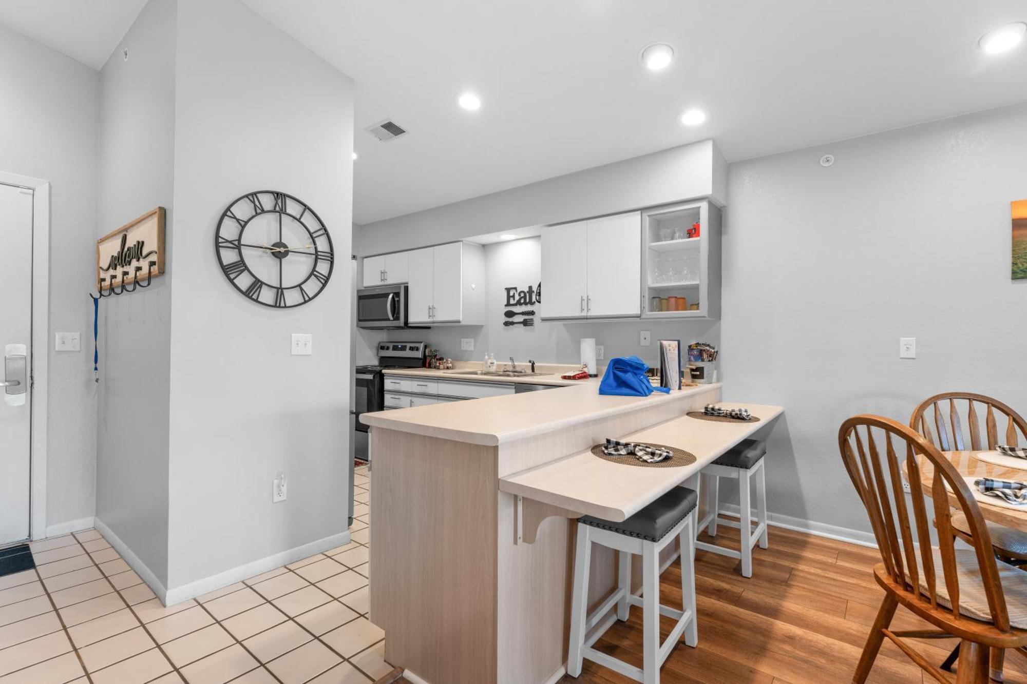 Fairway Heights Condo Branson Eksteriør billede